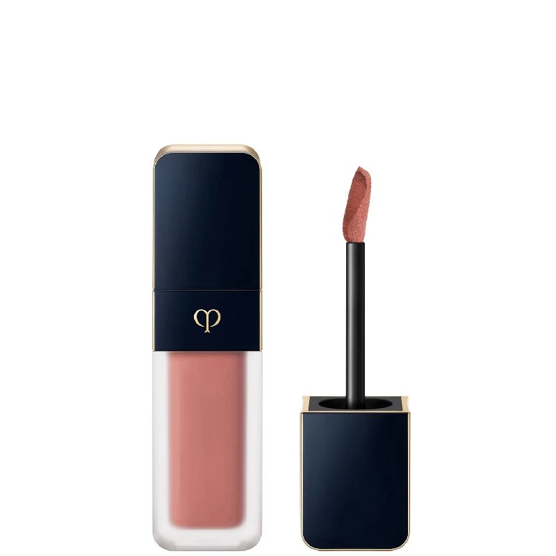 Clé de Peau Beauté Cream Rouge Matte Lipstick 8ml (Various Shades)