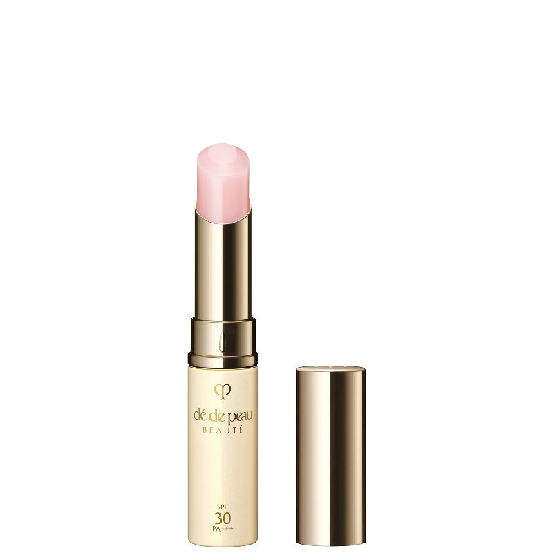 Clé de Peau Beauté Protective Lip Treatment SPF 30, 4g