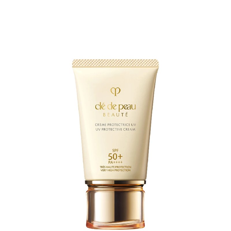 Clé de Peau Beauté UV Protective Cream SPF 50, 50ml