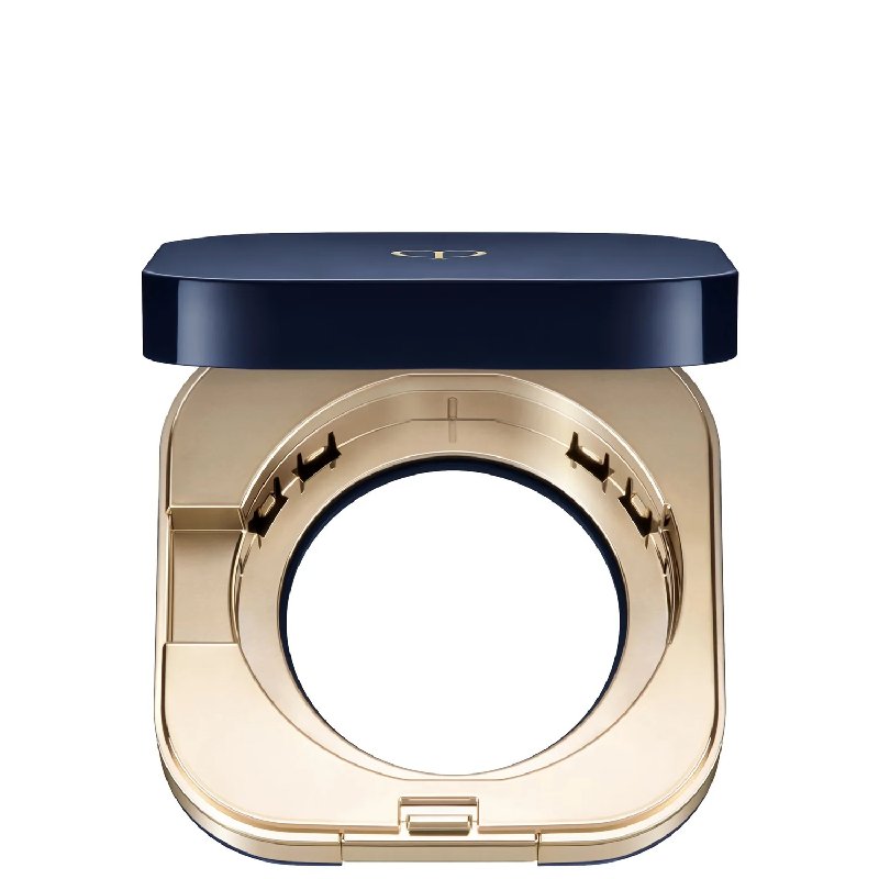Clé De Peau Beauté Radiant Cushion Foundation Compact Case