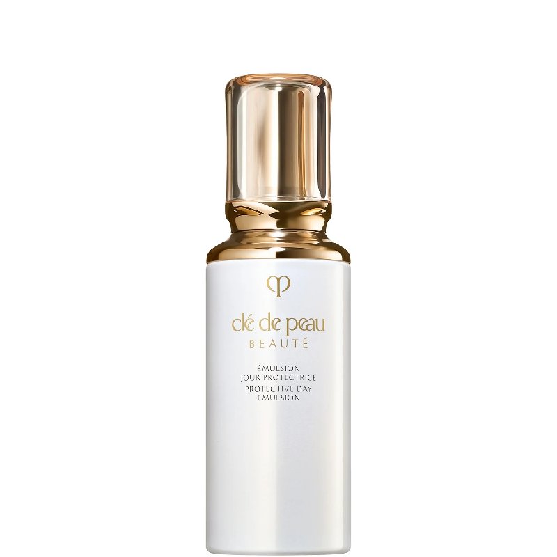 Clé de Peau Beauté Protective Day Emulsion 125ml