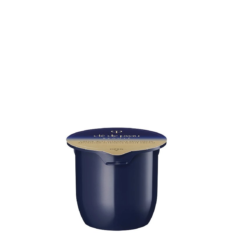 Clé de Peau Beauté Advanced Intensive Night Cream Refill