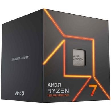 AMD Ryzen 7 7700 8-Core AM5 Processor with Radeon Graphics