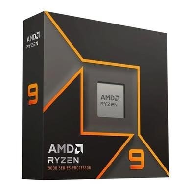 AMD Ryzen 9 9900X 12-Core AM5 Granite Ridge Processor