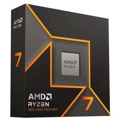 AMD Ryzen 7 9700X 8-Core AM5 Granite Ridge Desktop Processor