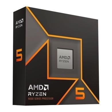 AMD Ryzen 5 9600X 6-Core AM5 Processor