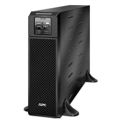 APC 5000VA 4500W Line-Interactive Refurbished Smart-UPS SRT5KXLI