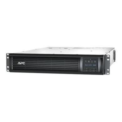 APC 1000VA 2U Rackmount Line Interactive Smart-UPS SMT1000RMI2UC