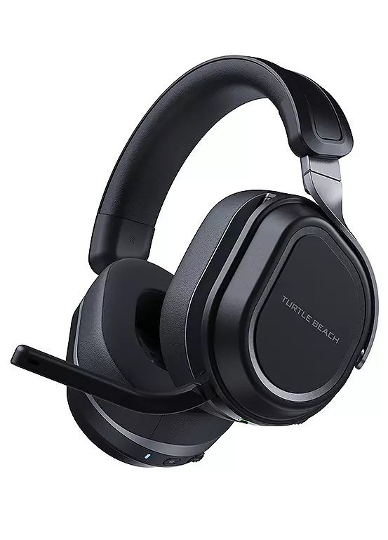 Turtle Beach Stealth 700 Gen 3 Wireless Multiplatform Gaming Headset - Black
