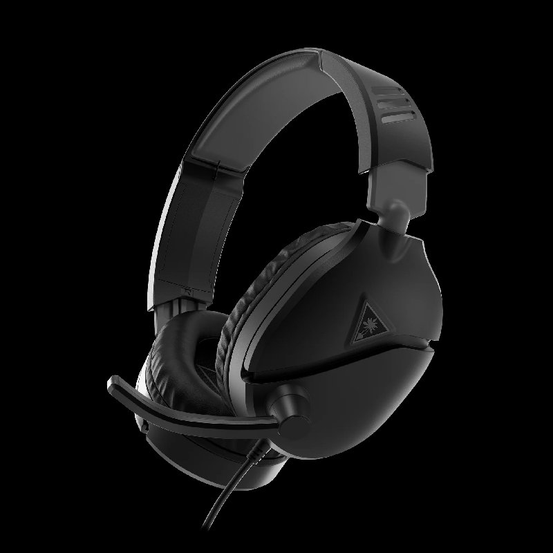 Turtle Beach Recon 70 PS Black Gaming Headset
