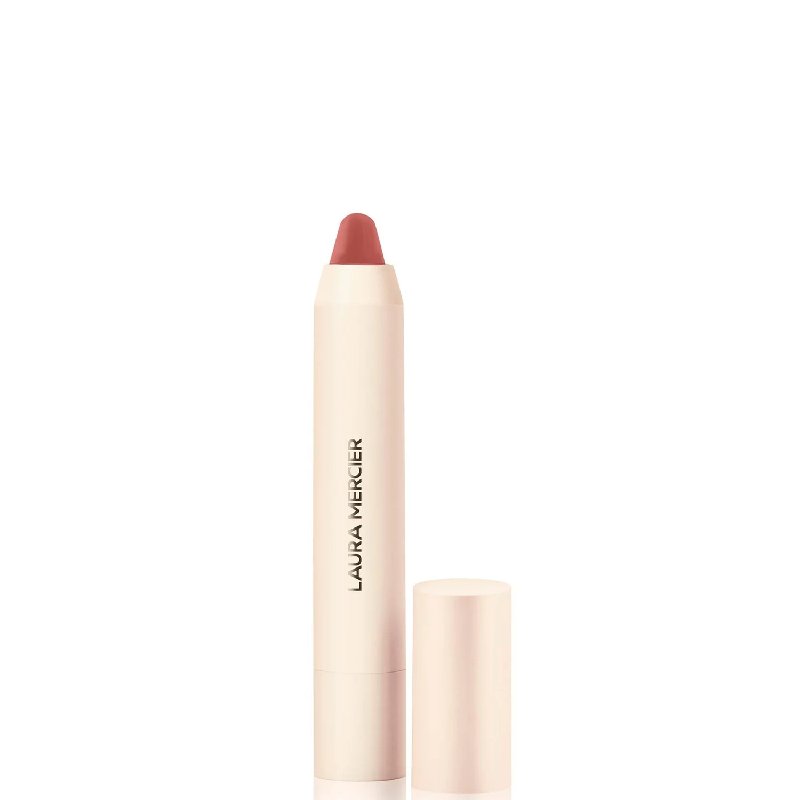 Laura Mercier Rouge Tendre Soft Matte Tinted Lip Moisturiser Lipstick Crayon 1.6g