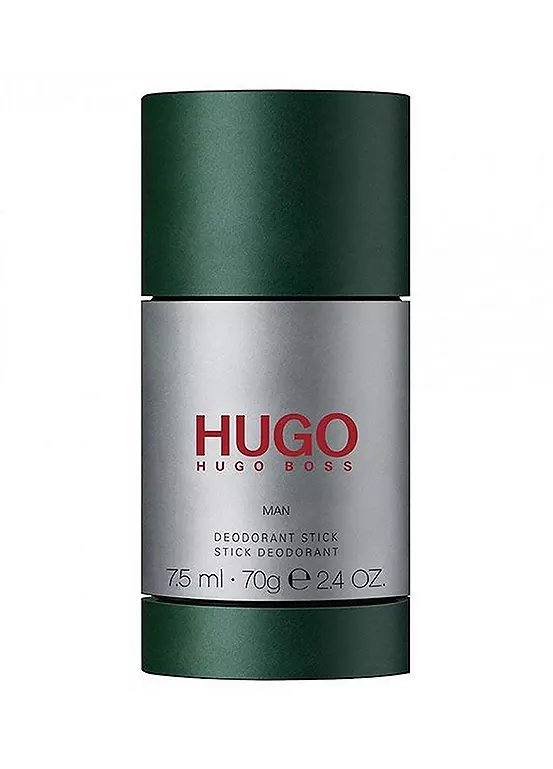 HUGO BOSS Hugo Man Deodorant Stick, 70g