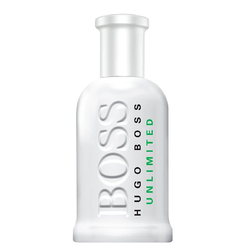 HUGO BOSS Bottled Unlimited Eau de Toilette Spray 100ml