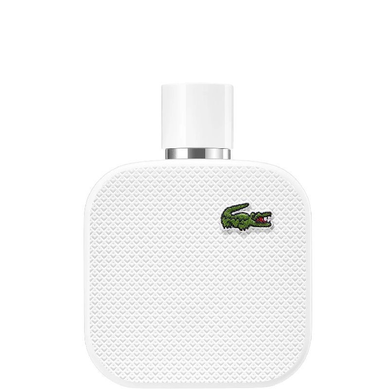 Lacoste L.12.12 Blanc Pour Lui Eau de Toilette 100ml