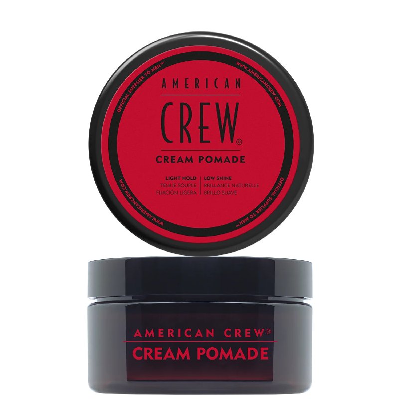 American Crew Cream Pomade 85g