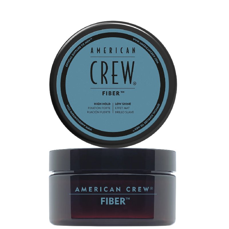 American Crew Fiber Hair Styling Paste, 85g
