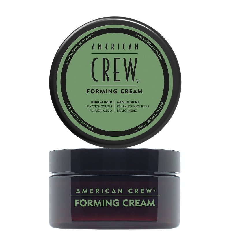 American Crew Forming Cream 85g