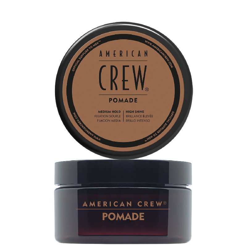 American Crew Classic Essentials Pomade 85g