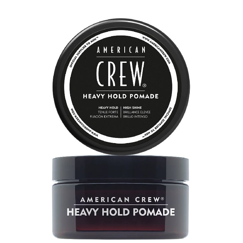 American Crew Heavy Hold Pomade 85g