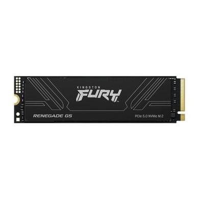 Kingston FURY Renegade G5 1TB M.2 PCIe 5.0 NVMe SSD