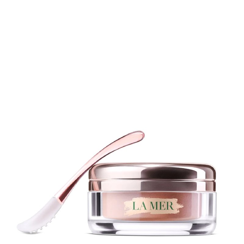 La Mer The Lip Polish 15g Mint-Scented Lip Exfoliator