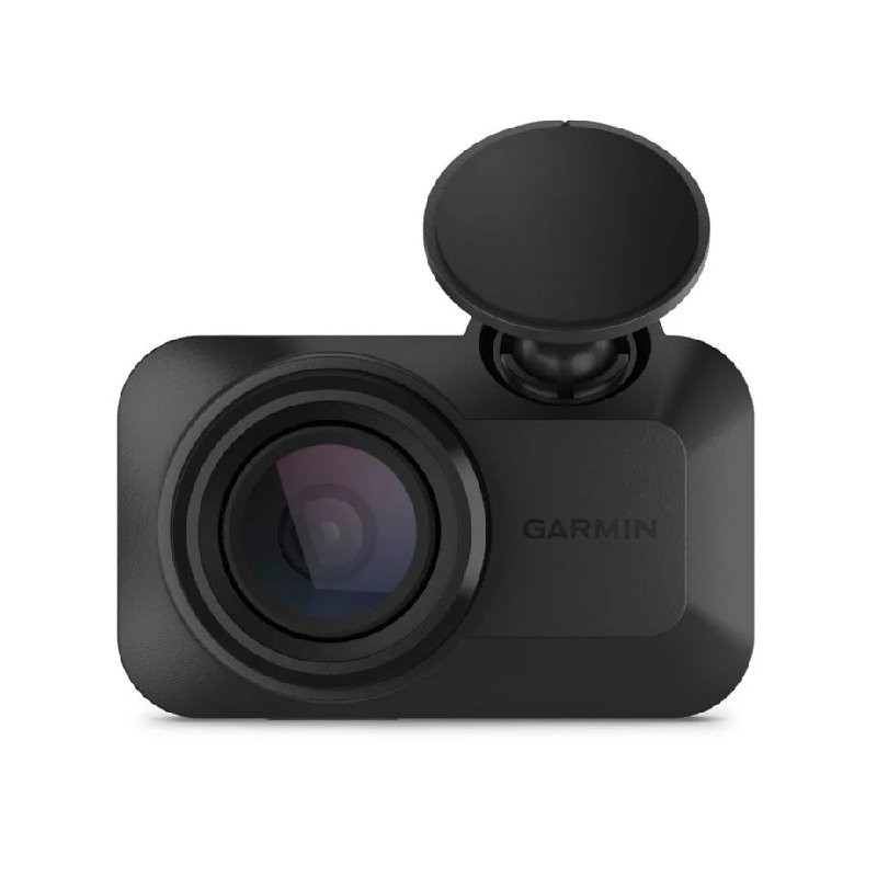 Garmin Dash Cam Mini 3 1080p HD Dash Camera with 140-Degree Lens