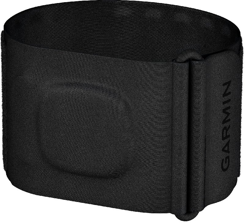 Garmin Index Sleep Monitor with Nylon & Spandex Band in Size S/M