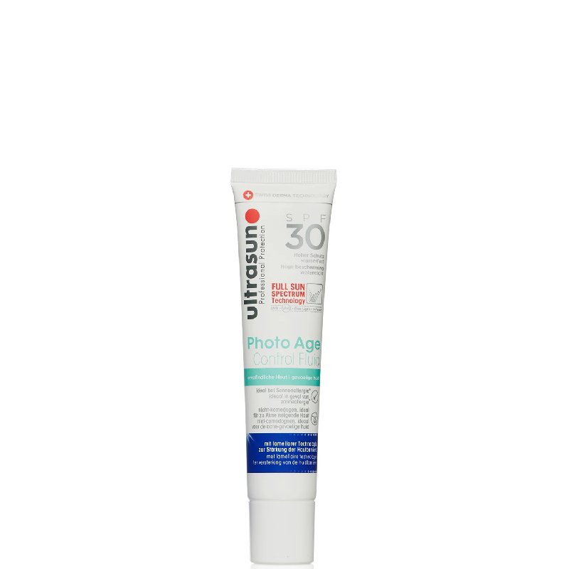 Ultrasun Photo Age Control Fluid SPF30 40ml