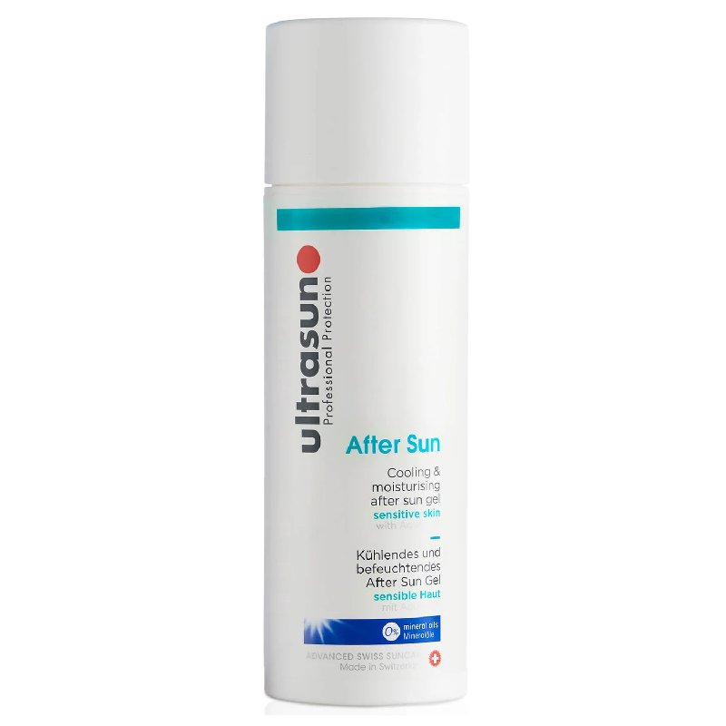 Ultrasun Aftersun Gel-Lotion 150ml