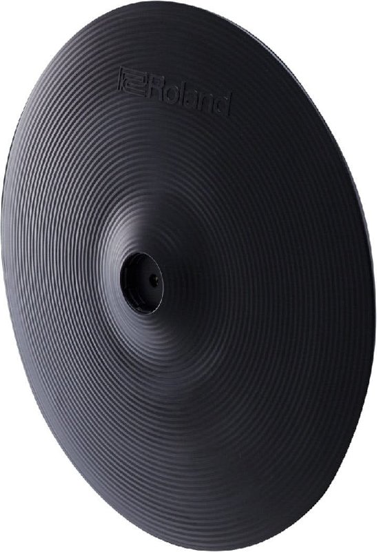 Roland CY-14C-T 14" V-Cymbal Digital Crash Pad