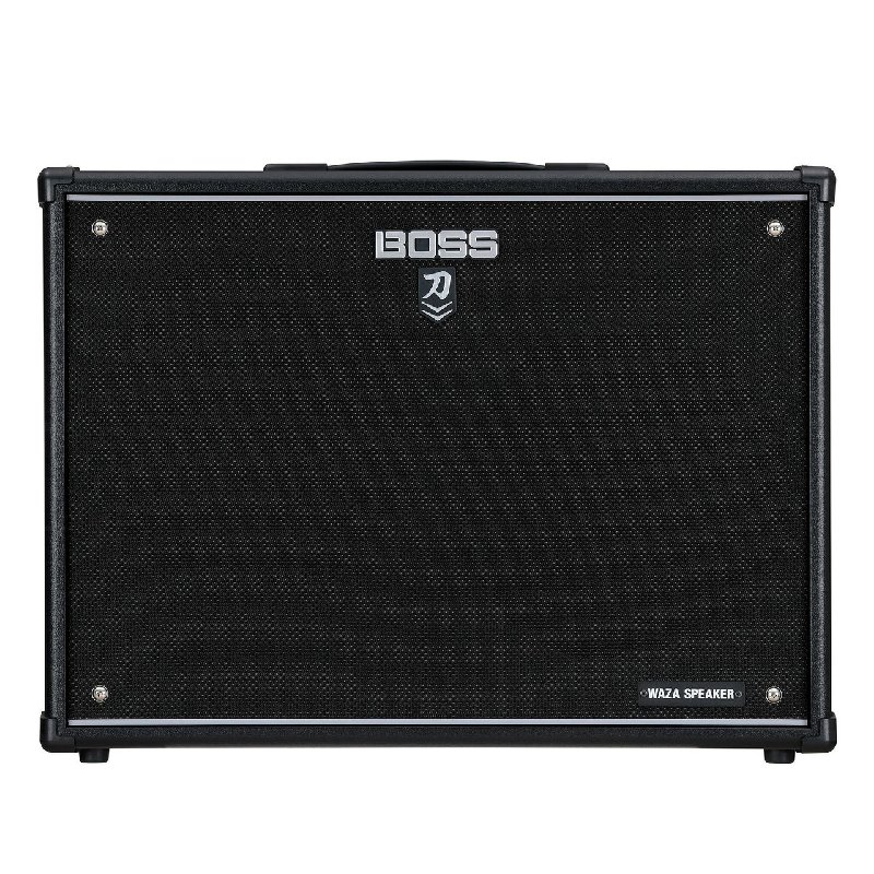 Boss Katana Cabinet 212 Waza 2x12" Guitar Amplifier Cabinet