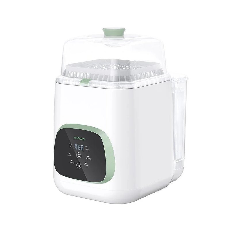 Momcozy Klean Pal Baby Bottle Washer, Steriliser and Dryer