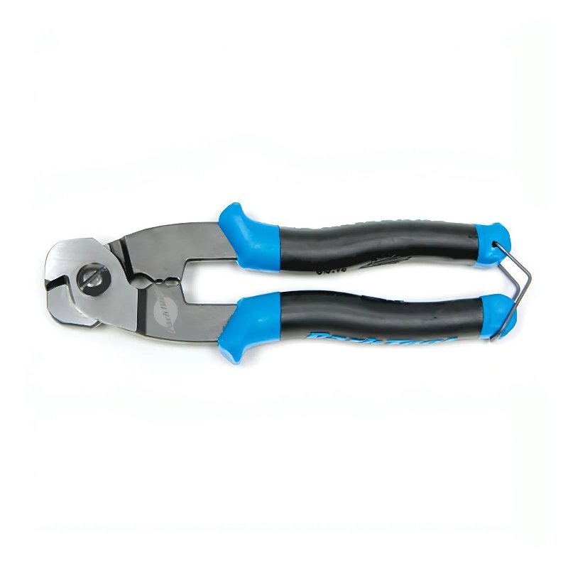 Park Tool Professional Cable and Housing Cutter CN-10C