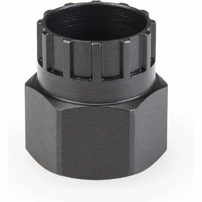 Park Tool Cassette Lockring Tool in Black
