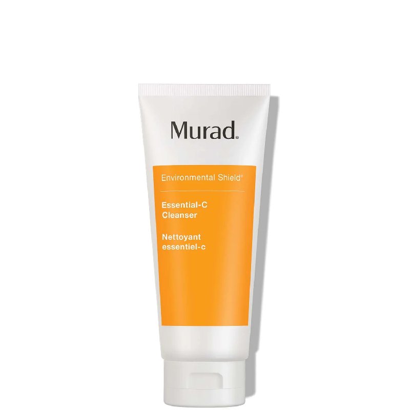 Murad Essential-C Cleanser 60ml Travel Size