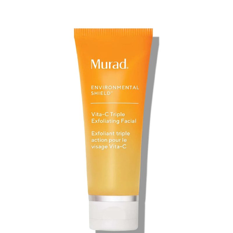 Murad Vita-C Triple Exfoliating Facial Treatment