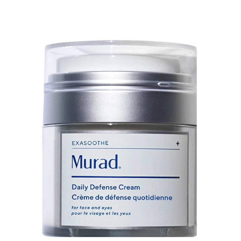 Murad Daily Defense Cream 50ml