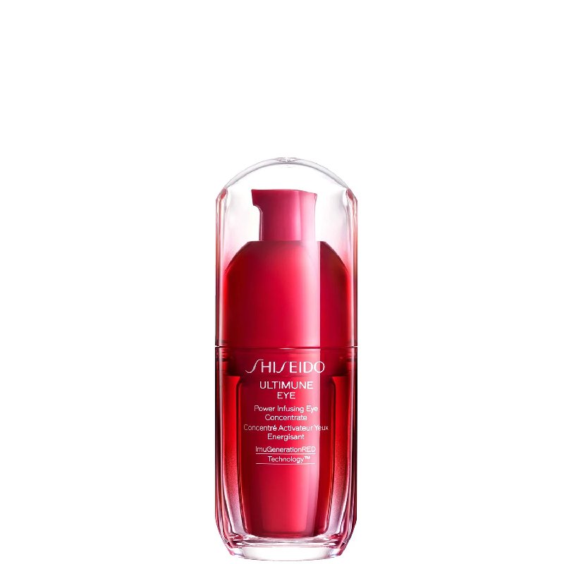 Shiseido Exclusive Ultimune Power Infusing Eye Concentrate 15ml