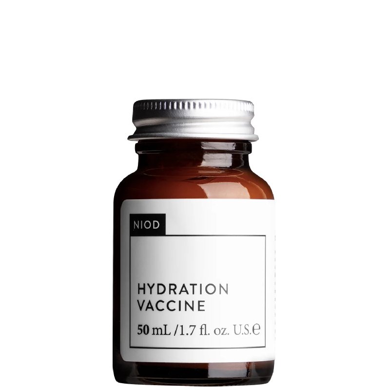 NIOD Hydration Vaccine Face Cream 50ml