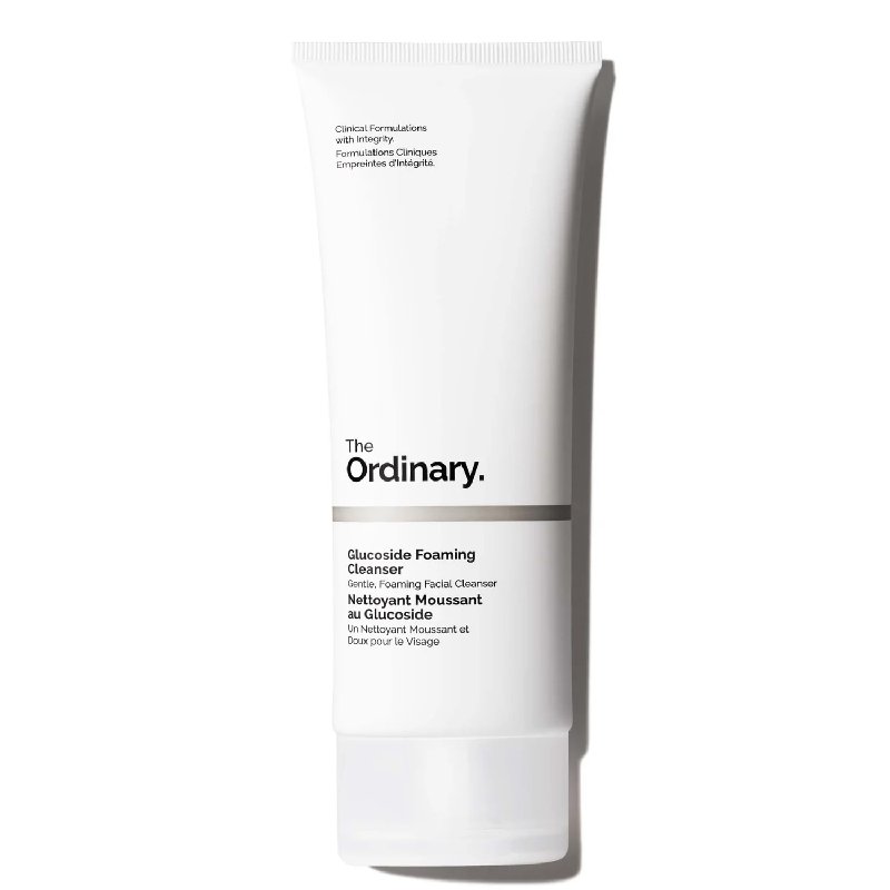 The Ordinary Glucoside Foaming Cleanser 150ml