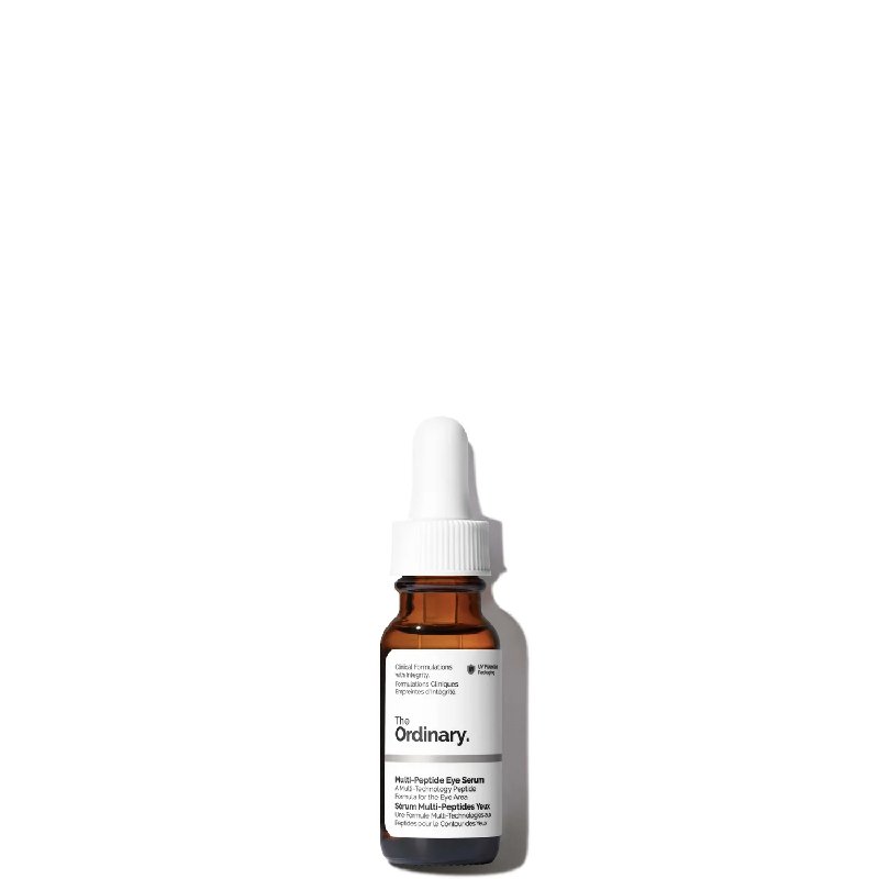 The Ordinary Multi-Peptide Eye Serum 15ml
