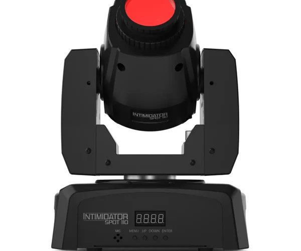 Chauvet DJ Intimidator Spot 110 Moving Head