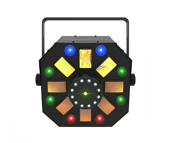 Chauvet Swarm Wash FX ILS 4-In-1 LED Light