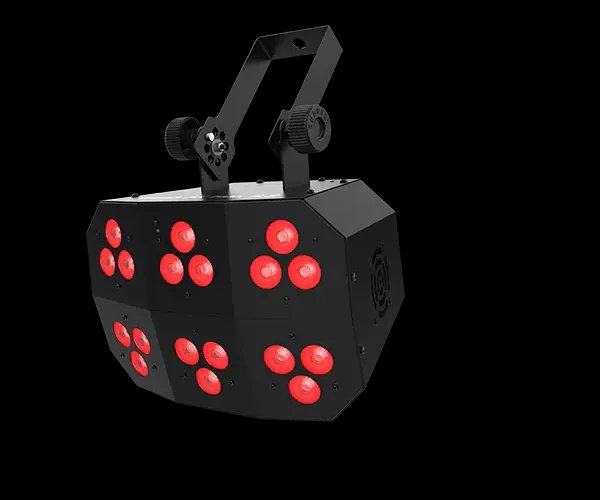 Chauvet Wash FX Hex ILS LED Wash & Effect Light