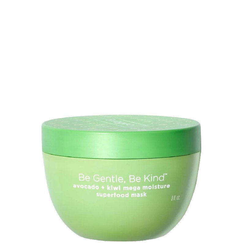 Briogeo Superfoods Avocado and Kiwi Mega Moisture Hair Mask 240ml