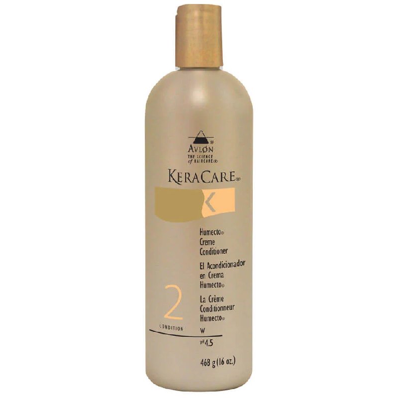 KeraCare Humecto Crème Conditioner 473ml