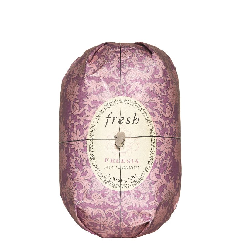 Fresh Hesperides Grapefruit Oval Soap 250g