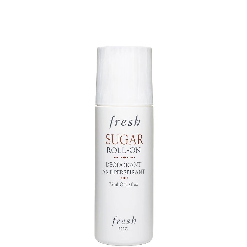 Fresh Sugar Roll-On Deodorant Antiperspirant 75ml