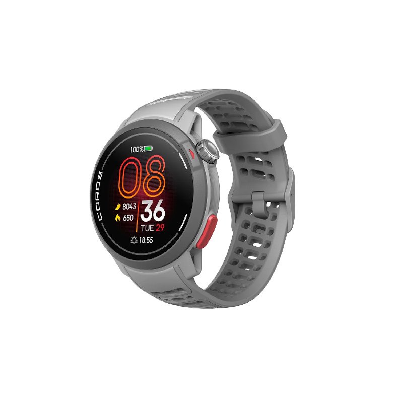 COROS PACE Pro GPS Sport Watch in Grey