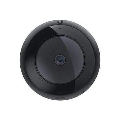 Ubiquiti UniFi Protect AI 360 5MP CCTV Network Camera, Black